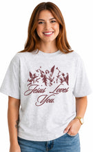 Load image into Gallery viewer, Holy Is The Lord Tee
