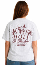 Load image into Gallery viewer, Holy Is The Lord Tee