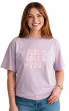 Load image into Gallery viewer, Heaven &amp; Earth Tee