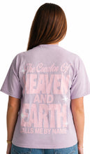 Load image into Gallery viewer, Heaven &amp; Earth Tee