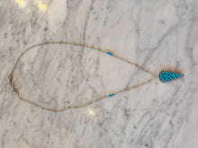 Load image into Gallery viewer, Arrow Necklace