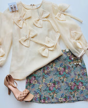 Load image into Gallery viewer, Southern Social Blouse