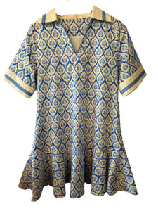 Tory Dress