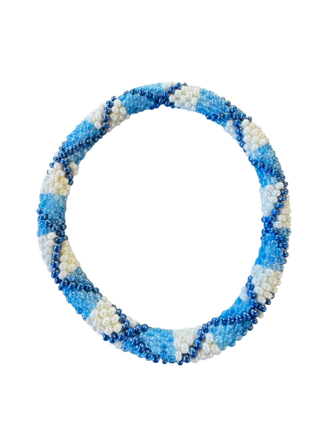 Roll On Bracelet: Pool