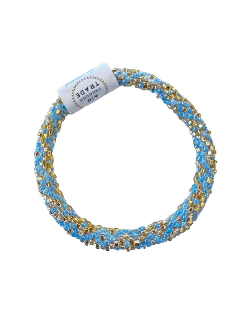 Roll On Bracelet: Sun Ray