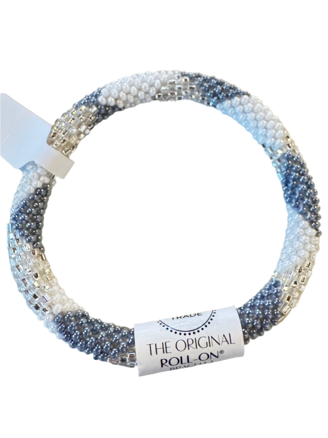 Roll On Bracelet: Cape Cod