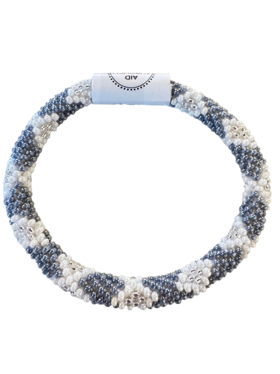 Roll On Bracelet: Nantucket