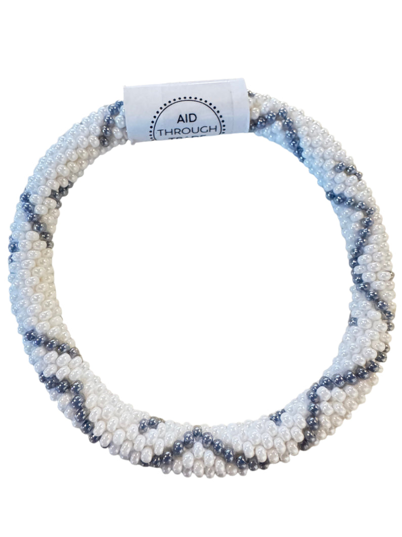 Roll On Bracelet: Capri