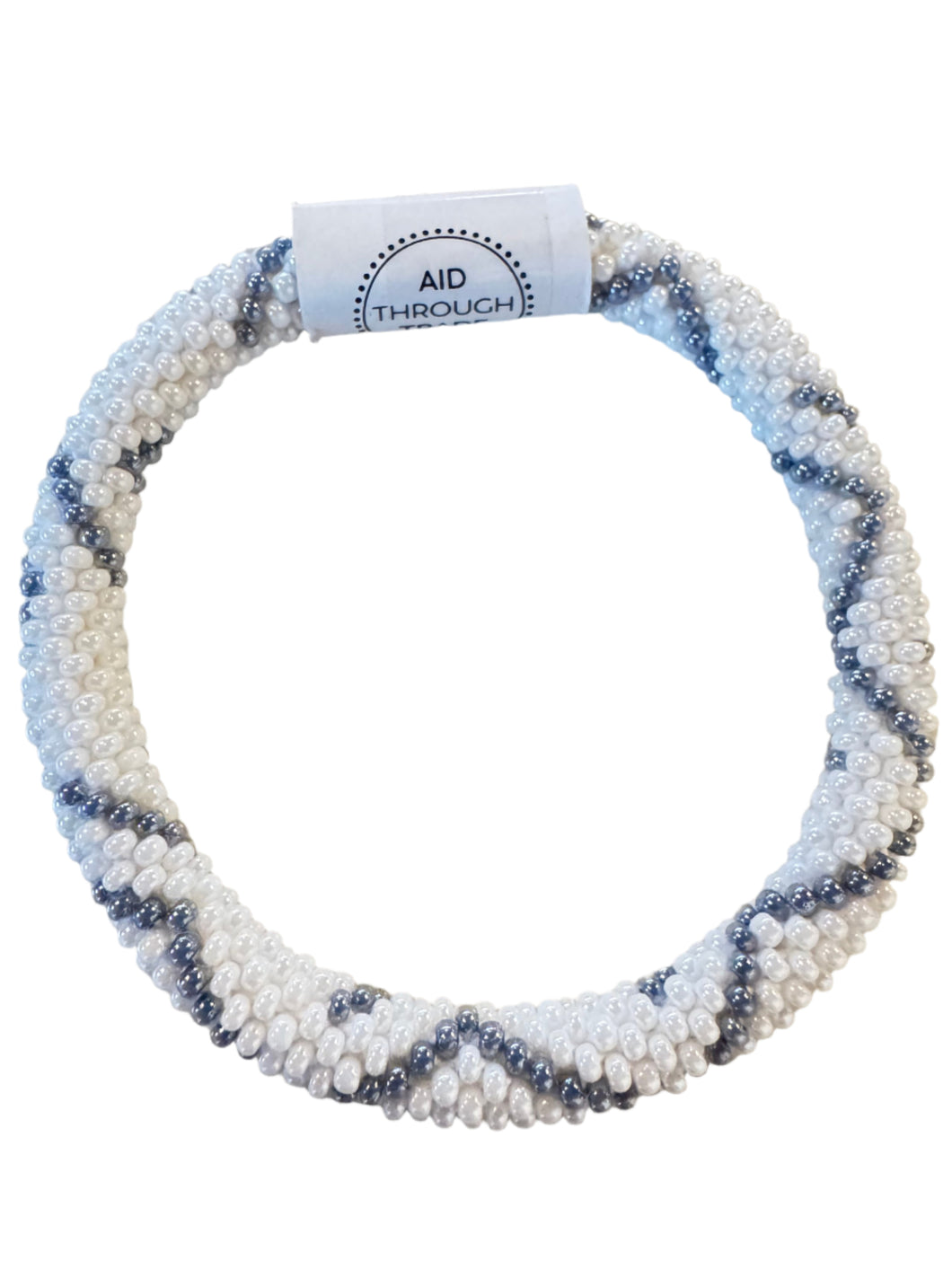 Roll On Bracelet: Capri