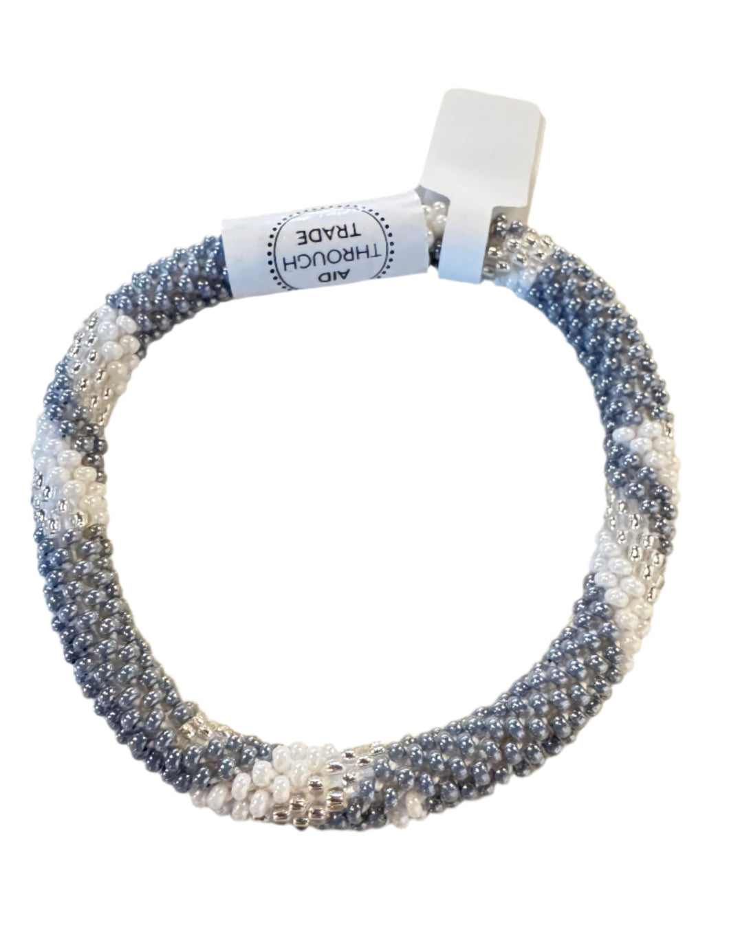 Roll On Bracelet: Beach Club