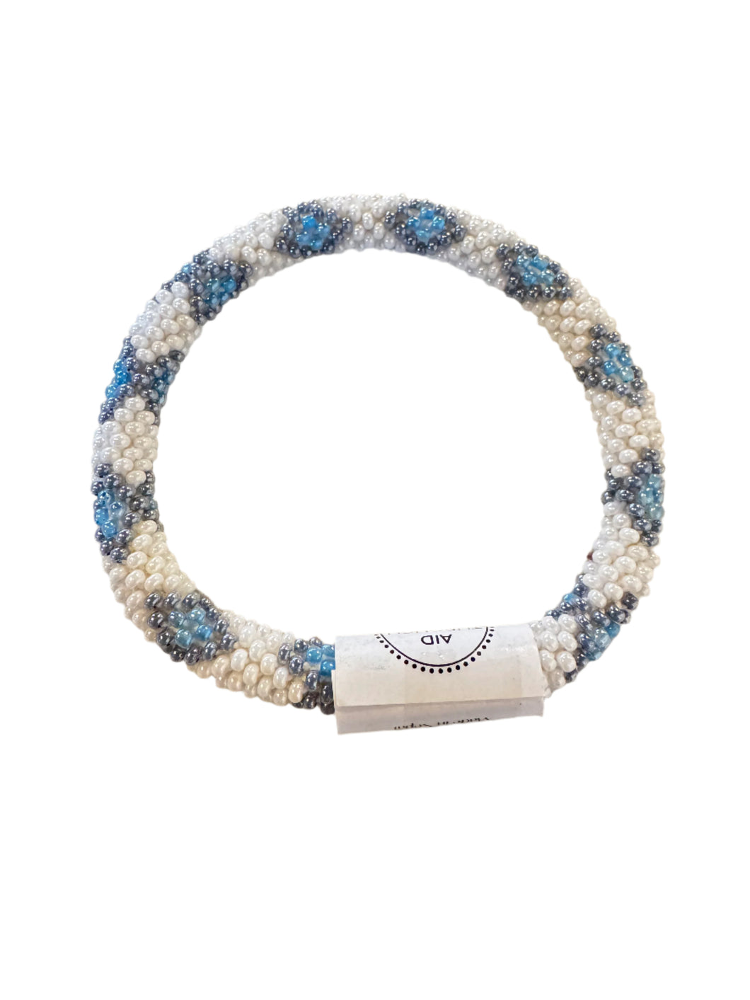 Roll On Bracelet: Cape May