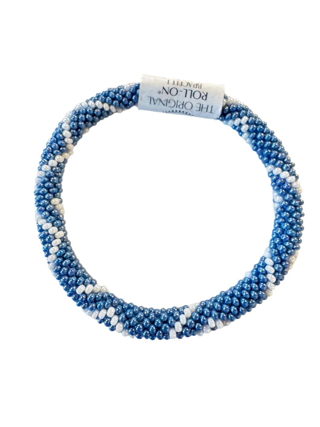 Roll On Bracelet: Coast