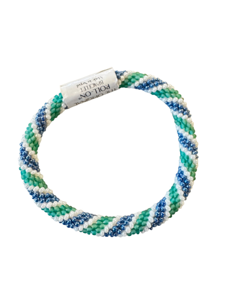 Roll On Bracelet: Galway