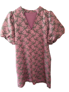 Southern Charm Dress: Large