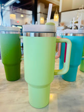 Load image into Gallery viewer, Must Have Gift Me Cup: Green