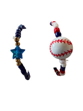 Load image into Gallery viewer, Baseball Stack: Blue