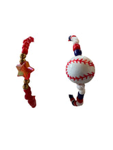 Load image into Gallery viewer, Baseball Stack: Red