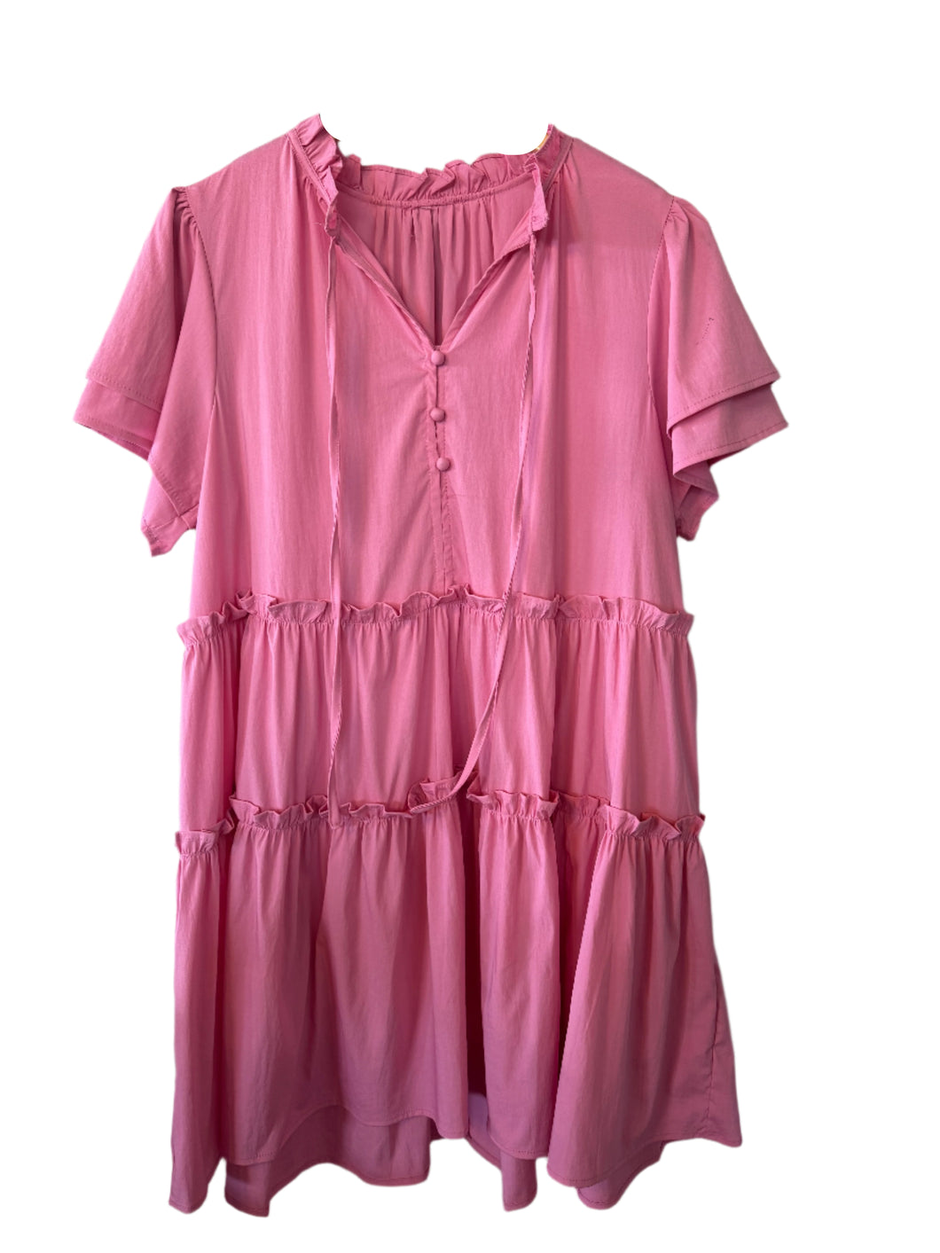 Camilla Dress