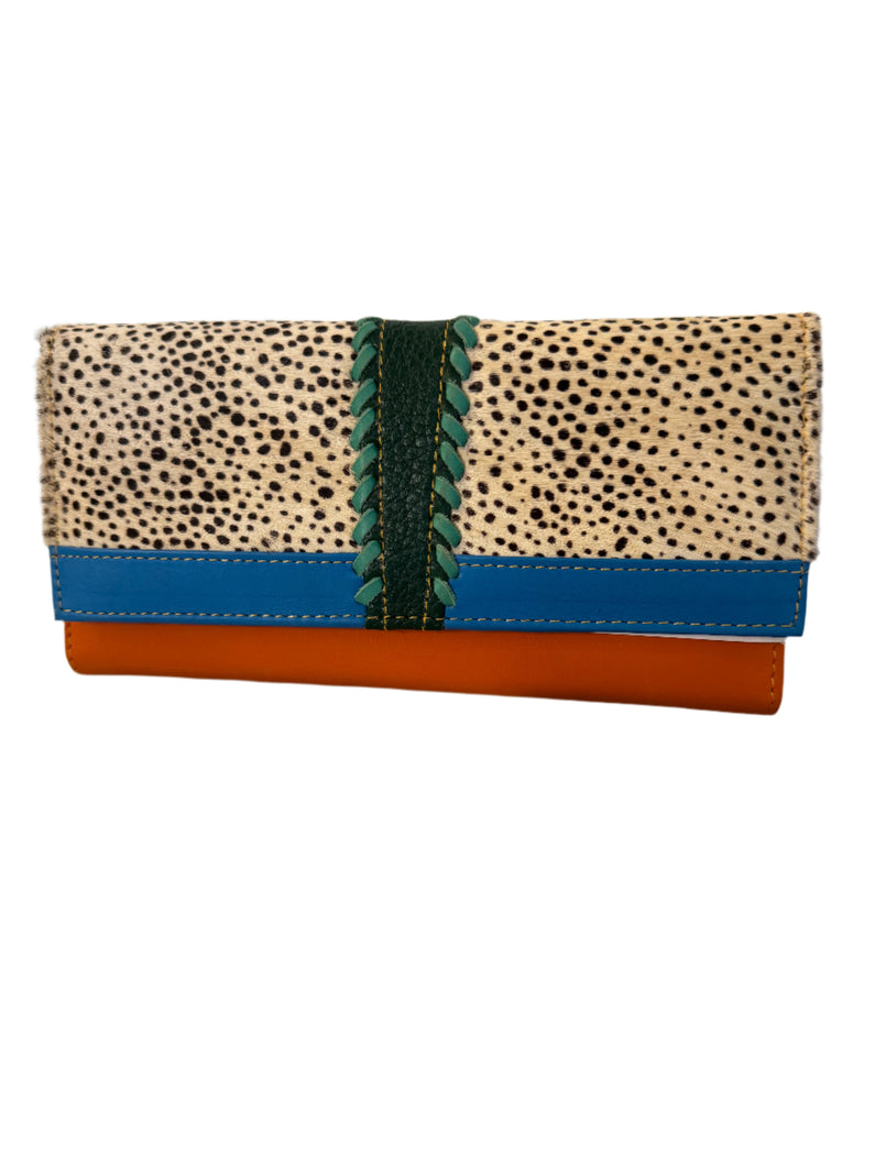 Ginny Wallet