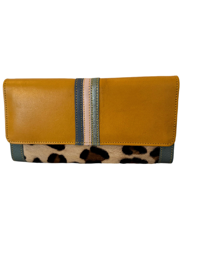 Finn Wallet