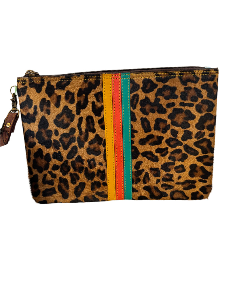 Keagan Wristlet