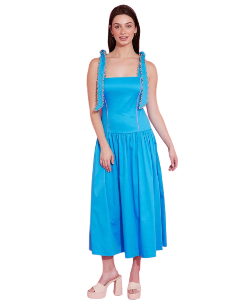 Catherine Dress By Alden Adair