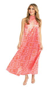 Dynasty Dress by Karlie