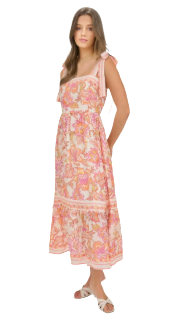 Sonoma Dress