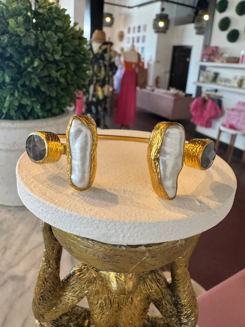 Laborite & M.O.P Bangle