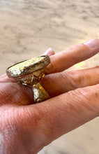 Load image into Gallery viewer, Roman Signet Ring: Sz 9
