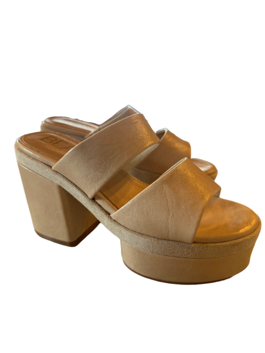 Graham Heels
