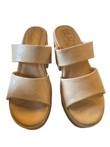Graham Heels