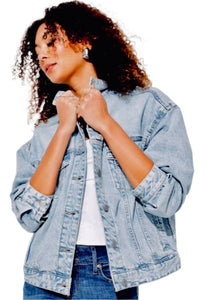 Back Street Jacket