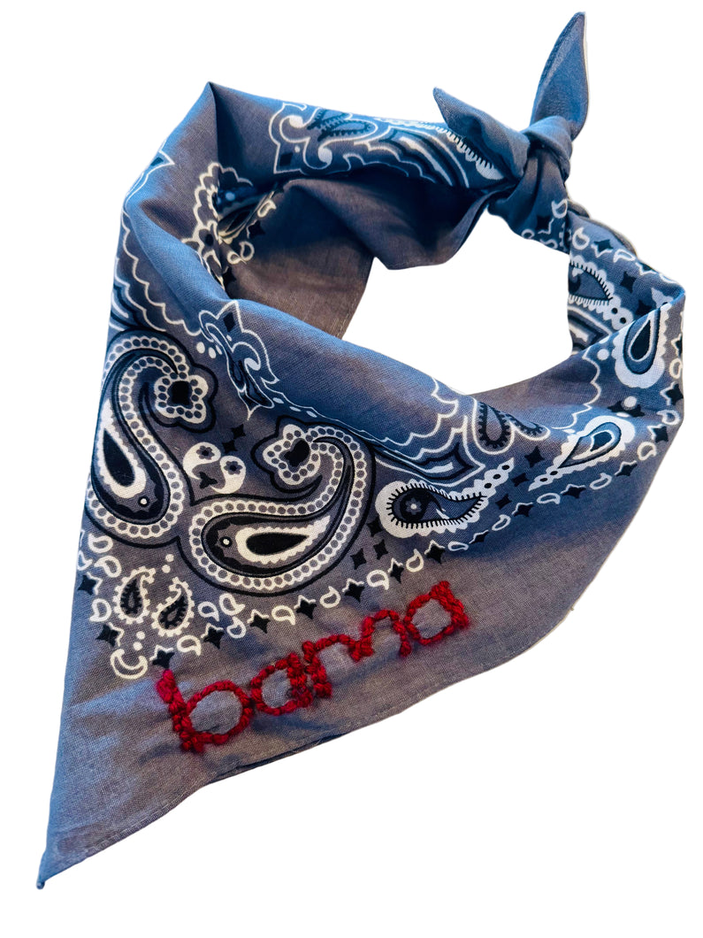 Bama Bandana