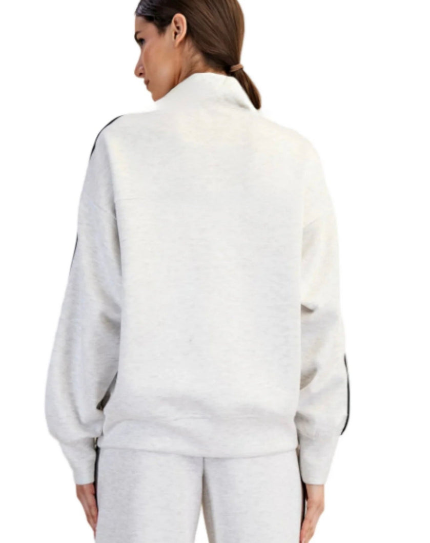 On Track Top