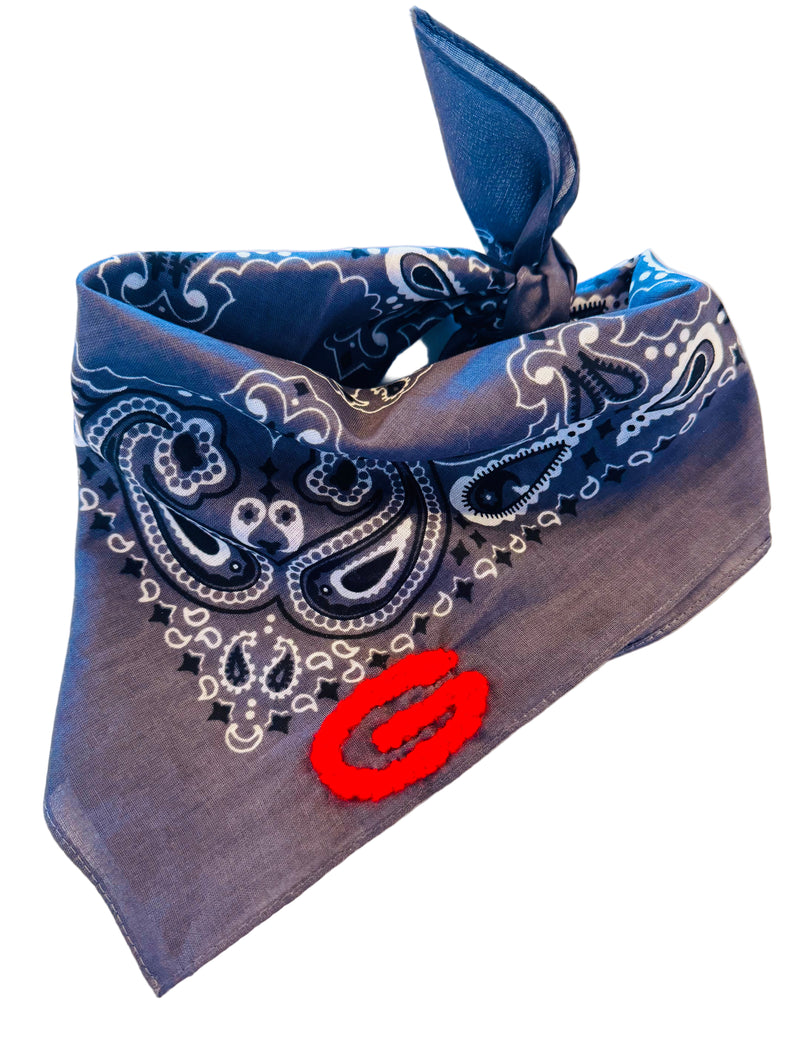 G Bandana