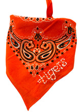 Load image into Gallery viewer, Tigers Bandana