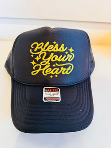 Bless Your Heart Hat