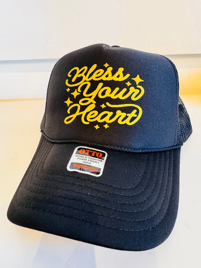 Bless Your Heart Hat