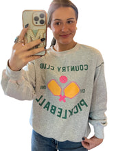 Load image into Gallery viewer, Pickleball Sweatshirt