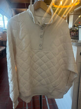 Load image into Gallery viewer, Swiss Pullover