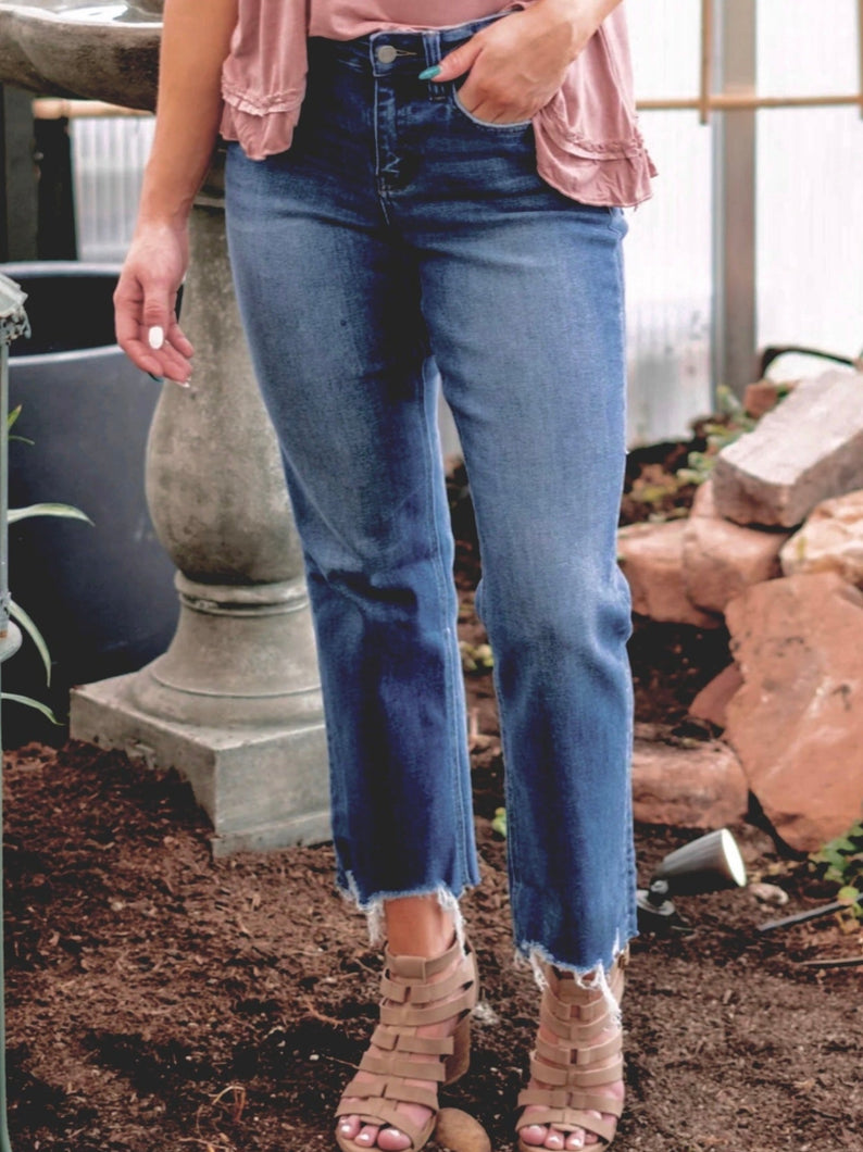 Victoria Jeans