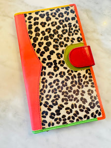 Nash Leather Wallet