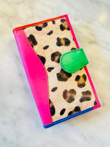 Mara Leather Wallet