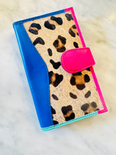 Load image into Gallery viewer, Mara Leather Wallet