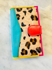 Mara Leather Wallet