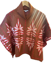 Load image into Gallery viewer, Phoenix Poncho