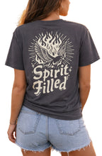 Load image into Gallery viewer, Spirit Filled Tee: Small