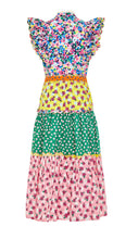 Load image into Gallery viewer, Maison Dress by Dizzy Lizzie