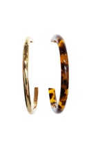 Load image into Gallery viewer, Tortoise &amp; Gold Set